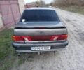 Черный ВАЗ 2115 Самара, объемом двигателя 1.6 л и пробегом 165 тыс. км за 2300 $, фото 1 на Automoto.ua