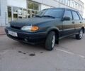 Чорний ВАЗ 2115 Самара, об'ємом двигуна 1.5 л та пробігом 430 тис. км за 1750 $, фото 2 на Automoto.ua