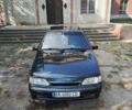 Черный ВАЗ 2115 Самара, объемом двигателя 1.6 л и пробегом 192 тыс. км за 1504 $, фото 8 на Automoto.ua