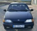Чорний ВАЗ 2115 Самара, об'ємом двигуна 1.6 л та пробігом 155 тис. км за 1650 $, фото 1 на Automoto.ua