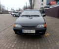 Чорний ВАЗ 2115 Самара, об'ємом двигуна 1.6 л та пробігом 190 тис. км за 1800 $, фото 11 на Automoto.ua