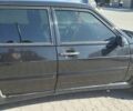 Черный ВАЗ 2115 Самара, объемом двигателя 1.6 л и пробегом 200 тыс. км за 1700 $, фото 15 на Automoto.ua
