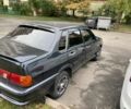 Черный ВАЗ 2115 Самара, объемом двигателя 1.6 л и пробегом 420 тыс. км за 2000 $, фото 2 на Automoto.ua
