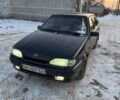 Чорний ВАЗ 2115 Самара, об'ємом двигуна 1.5 л та пробігом 86 тис. км за 1627 $, фото 1 на Automoto.ua