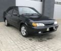 Чорний ВАЗ 2115 Самара, об'ємом двигуна 1.6 л та пробігом 180 тис. км за 1997 $, фото 1 на Automoto.ua