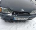 Черный ВАЗ 2115 Самара, объемом двигателя 1.4 л и пробегом 250 тыс. км за 1500 $, фото 5 на Automoto.ua