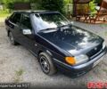 Чорний ВАЗ 2115 Самара, об'ємом двигуна 1.6 л та пробігом 185 тис. км за 2350 $, фото 1 на Automoto.ua