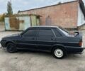 Чорний ВАЗ 2115 Самара, об'ємом двигуна 1.6 л та пробігом 200 тис. км за 1600 $, фото 3 на Automoto.ua