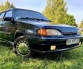 Чорний ВАЗ 2115 Самара, об'ємом двигуна 1.6 л та пробігом 133 тис. км за 2600 $, фото 1 на Automoto.ua