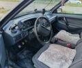 Черный ВАЗ 2115 Самара, объемом двигателя 1.6 л и пробегом 238 тыс. км за 1500 $, фото 10 на Automoto.ua