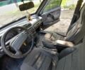 Черный ВАЗ 2115 Самара, объемом двигателя 1.6 л и пробегом 192 тыс. км за 1504 $, фото 6 на Automoto.ua
