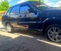 Чорний ВАЗ 2115 Самара, об'ємом двигуна 1.6 л та пробігом 0 тис. км за 1800 $, фото 1 на Automoto.ua