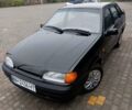 Чорний ВАЗ 2115 Самара, об'ємом двигуна 1.6 л та пробігом 190 тис. км за 1800 $, фото 1 на Automoto.ua