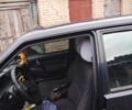 Чорний ВАЗ 2115 Самара, об'ємом двигуна 1.6 л та пробігом 100 тис. км за 2100 $, фото 1 на Automoto.ua