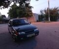 Черный ВАЗ 2115 Самара, объемом двигателя 0 л и пробегом 190 тыс. км за 1700 $, фото 2 на Automoto.ua