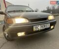 Чорний ВАЗ 2115 Самара, об'ємом двигуна 1.5 л та пробігом 192 тис. км за 1195 $, фото 2 на Automoto.ua