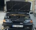 Черный ВАЗ 2115 Самара, объемом двигателя 1.6 л и пробегом 200 тыс. км за 900 $, фото 2 на Automoto.ua