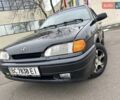Чорний ВАЗ 2115 Самара, об'ємом двигуна 1.5 л та пробігом 192 тис. км за 1195 $, фото 8 на Automoto.ua