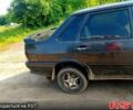 Черный ВАЗ 2115 Самара, объемом двигателя 1.6 л и пробегом 60 тыс. км за 1750 $, фото 4 на Automoto.ua