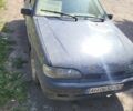 Чорний ВАЗ 2115 Самара, об'ємом двигуна 1.6 л та пробігом 200 тис. км за 1800 $, фото 3 на Automoto.ua