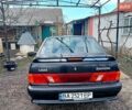 Черный ВАЗ 2115 Самара, объемом двигателя 1.6 л и пробегом 83 тыс. км за 2500 $, фото 9 на Automoto.ua