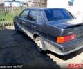 Черный ВАЗ 2115 Самара, объемом двигателя 1.6 л и пробегом 0 тыс. км за 850 $, фото 8 на Automoto.ua