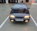 Чорний ВАЗ 2115 Самара, об'ємом двигуна 1.5 л та пробігом 218 тис. км за 2250 $, фото 1 на Automoto.ua