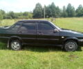 Чорний ВАЗ 2115 Самара, об'ємом двигуна 1.6 л та пробігом 108 тис. км за 3400 $, фото 1 на Automoto.ua