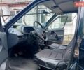 Черный ВАЗ 2115 Самара, объемом двигателя 1.6 л и пробегом 83 тыс. км за 2500 $, фото 5 на Automoto.ua