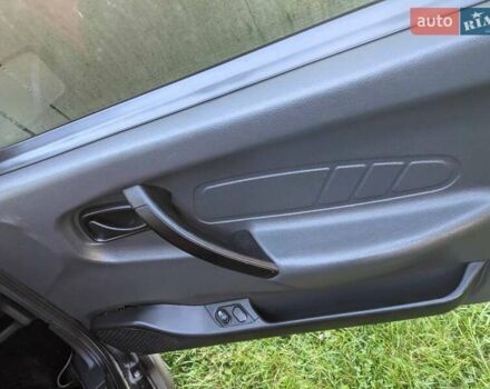 Черный ВАЗ 2115 Самара, объемом двигателя 1.6 л и пробегом 130 тыс. км за 1700 $, фото 7 на Automoto.ua