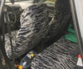 Чорний ВАЗ 2115 Самара, об'ємом двигуна 1.6 л та пробігом 146 тис. км за 2200 $, фото 17 на Automoto.ua