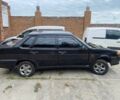 Чорний ВАЗ 2115 Самара, об'ємом двигуна 1.6 л та пробігом 155 тис. км за 850 $, фото 1 на Automoto.ua