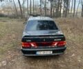 Черный ВАЗ 2115 Самара, объемом двигателя 1.6 л и пробегом 87 тыс. км за 2300 $, фото 3 на Automoto.ua