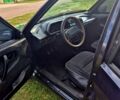 Черный ВАЗ 2115 Самара, объемом двигателя 1.6 л и пробегом 200 тыс. км за 1700 $, фото 10 на Automoto.ua