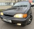 Чорний ВАЗ 2115 Самара, об'ємом двигуна 1.5 л та пробігом 192 тис. км за 1195 $, фото 6 на Automoto.ua
