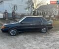 Черный ВАЗ 2115 Самара, объемом двигателя 1.6 л и пробегом 188 тыс. км за 2200 $, фото 1 на Automoto.ua