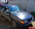 Черный ВАЗ 2115 Самара, объемом двигателя 1.6 л и пробегом 0 тыс. км за 850 $, фото 5 на Automoto.ua