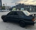 Черный ВАЗ 2115 Самара, объемом двигателя 1.6 л и пробегом 240 тыс. км за 722 $, фото 1 на Automoto.ua