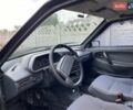 Черный ВАЗ 2115 Самара, объемом двигателя 1.6 л и пробегом 138 тыс. км за 1600 $, фото 6 на Automoto.ua