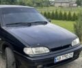 Чорний ВАЗ 2115 Самара, об'ємом двигуна 0 л та пробігом 132 тис. км за 1300 $, фото 1 на Automoto.ua