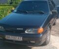 Черный ВАЗ 2115 Самара, объемом двигателя 0 л и пробегом 132 тыс. км за 2804 $, фото 1 на Automoto.ua