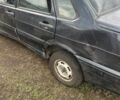 Черный ВАЗ 2115 Самара, объемом двигателя 0 л и пробегом 250 тыс. км за 1000 $, фото 3 на Automoto.ua