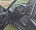 Чорний ВАЗ 2115 Самара, об'ємом двигуна 1.6 л та пробігом 200 тис. км за 1650 $, фото 7 на Automoto.ua