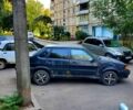 Чорний ВАЗ 2115 Самара, об'ємом двигуна 1.6 л та пробігом 63 тис. км за 730 $, фото 3 на Automoto.ua