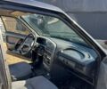 Чорний ВАЗ 2115 Самара, об'ємом двигуна 1.6 л та пробігом 216 тис. км за 1600 $, фото 2 на Automoto.ua