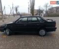 Чорний ВАЗ 2115 Самара, об'ємом двигуна 1.6 л та пробігом 190 тис. км за 1800 $, фото 4 на Automoto.ua
