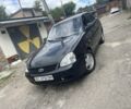 Чорний ВАЗ 2115 Самара, об'ємом двигуна 1.6 л та пробігом 300 тис. км за 1351 $, фото 1 на Automoto.ua