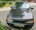 Чорний ВАЗ 2115 Самара, об'ємом двигуна 1.6 л та пробігом 222 тис. км за 2650 $, фото 1 на Automoto.ua