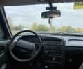 Чорний ВАЗ 2115 Самара, об'ємом двигуна 1.6 л та пробігом 200 тис. км за 1600 $, фото 4 на Automoto.ua