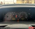Черный ВАЗ 2115 Самара, объемом двигателя 16 л и пробегом 48 тыс. км за 3500 $, фото 4 на Automoto.ua